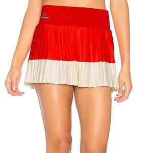 Stella McCartney Adidas Tennis Skirt XS